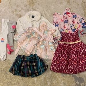 18-24M Dress Up Bundle